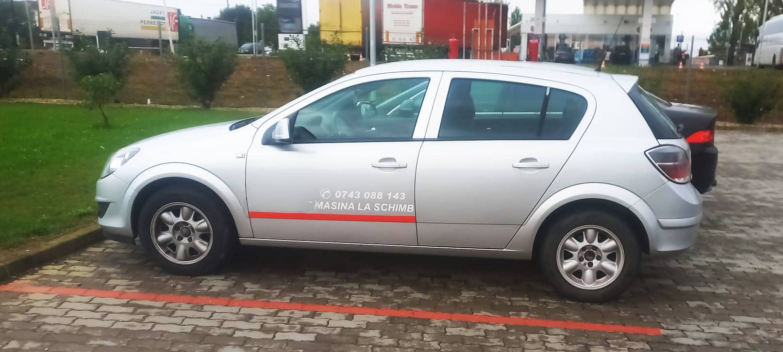 Helbert Service Auto - Galerie 1