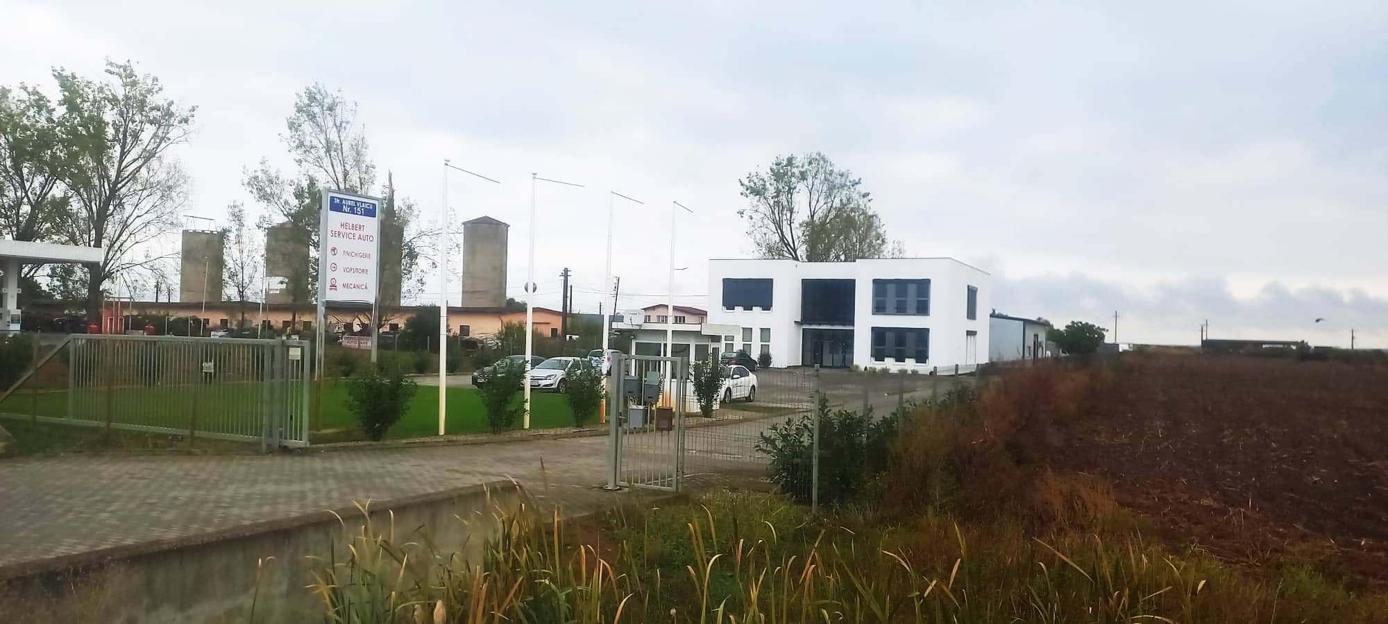 Helbert Service Auto - Galerie 3