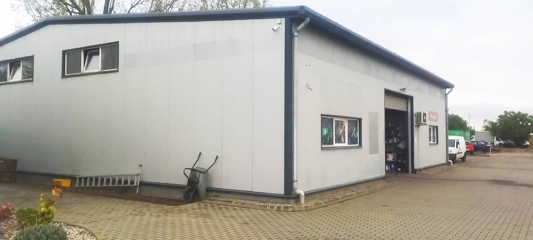 Helbert Service Auto - Galerie 5
